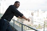 
	Idris Elba in TAKERS (2010)
