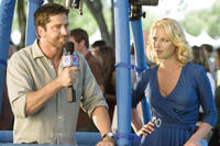 
	Katherine Heigl in The Ugly Truth
