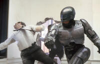 
	RoboCop
