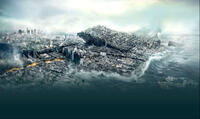 
	San Andreas (May 29)
