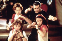
	Spy Kids
