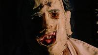 Leatherface, The Texas Chainsaw Massacre 