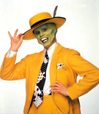 
	The Mask
