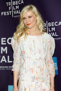 Kirsten Dunst 