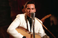 
	Walk the Line Johnny Cash
