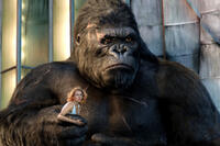 
	Naomi Watts in King Kong
