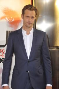 
	Alexander Skarsgard
