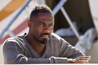 
	Idris Elba in THE LOSERS
