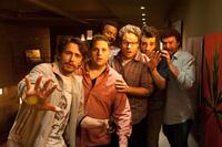 
	This is the End Seth Rogan
