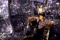 
	Flight of the Navigator
