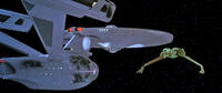 
	STAR TREK III THE SEARCH FOR SPOCK
