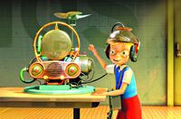 
	10 Coolest Movie Inventions Made By Kids
