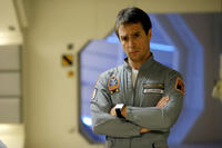 
	Sam Bell in &lsquo;Moon&rsquo;
