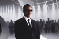 
	Will Smith in &lsquo;Men in Black&rsquo;
