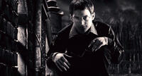 
	Elijah Wood in &lsquo;Sin City&rsquo;
