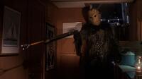 Jason Voorhees, Friday the 13th 