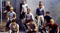
	West Side Story Maria Tony
