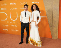 
	Austin Butler and Zendaya
