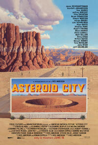 
	Asteroid City
