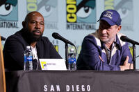 
	Antoine Fuqua and Roland Emmerich
