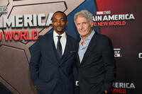 
	Anthony Mackie and Harrison Ford
