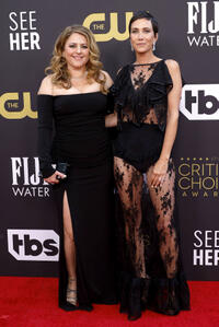 
	Annie Mumolo and Kristen Wiig
