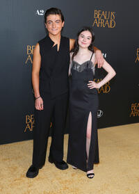 
	Armen Nahapetian and Julia Antonelli
