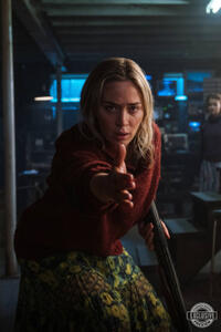 
	A QUIET PLACE PART II (May 28)
