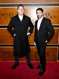 
	Atticus Ross and Trent Reznor
