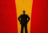 
	Michael Keaton as Ray Kroc in The Founder

