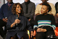 
	Alfre Woodard and Chinonye Chukwu
