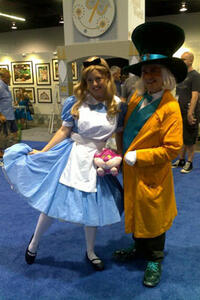 Disney's D23 Expo