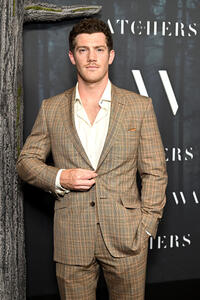 
	Alistair Brammer
