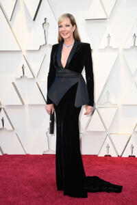 
	Allison Janney

