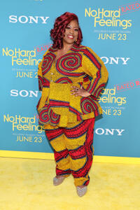 
	Alysia Joy Powell
