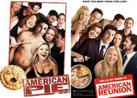 American Pie - Then and Now