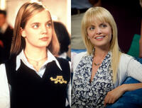 Mena Suvari as Heather