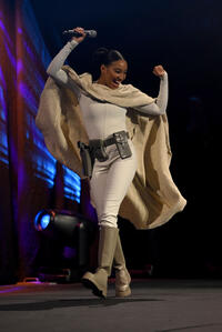 
	Amandla Stenberg
