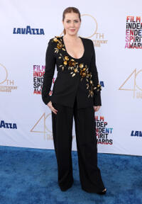 
	Amy Adams
