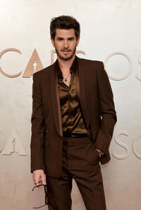 
	Andrew Garfield
