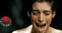 
	Anne Hathaway in Les Miserables
