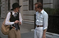 
	3. Annie Hall (1977)
