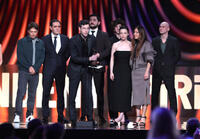 
	Anora cast and crew
