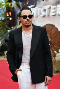 
	Anthony Ramos
