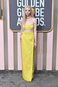 
	Anya Taylor-Joy
