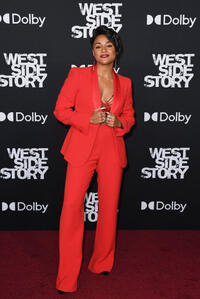 
	Ariana DeBose
