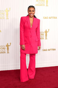 
	Ariana DeBose
