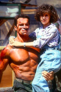 Where's the Beef? 10 Most Musclebound Men in Movies