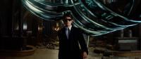
	ARTEMIS FOWL (AUGUST 9)
