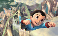 Astro Boy